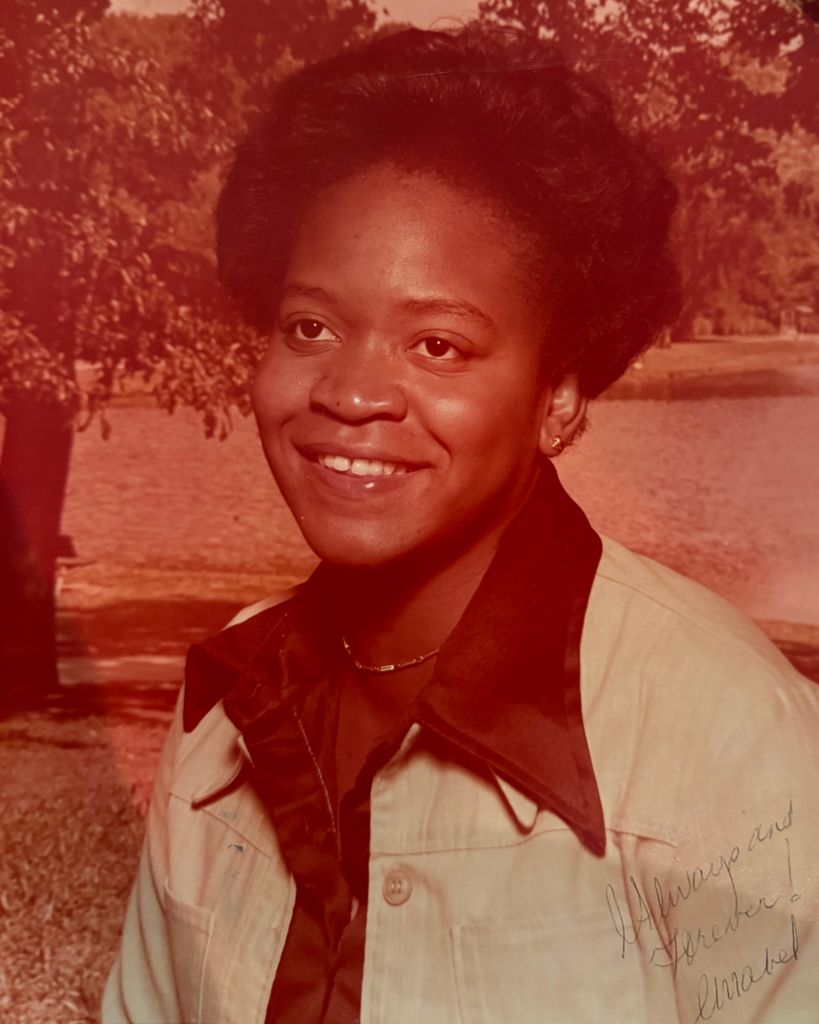 Mabel L Williams