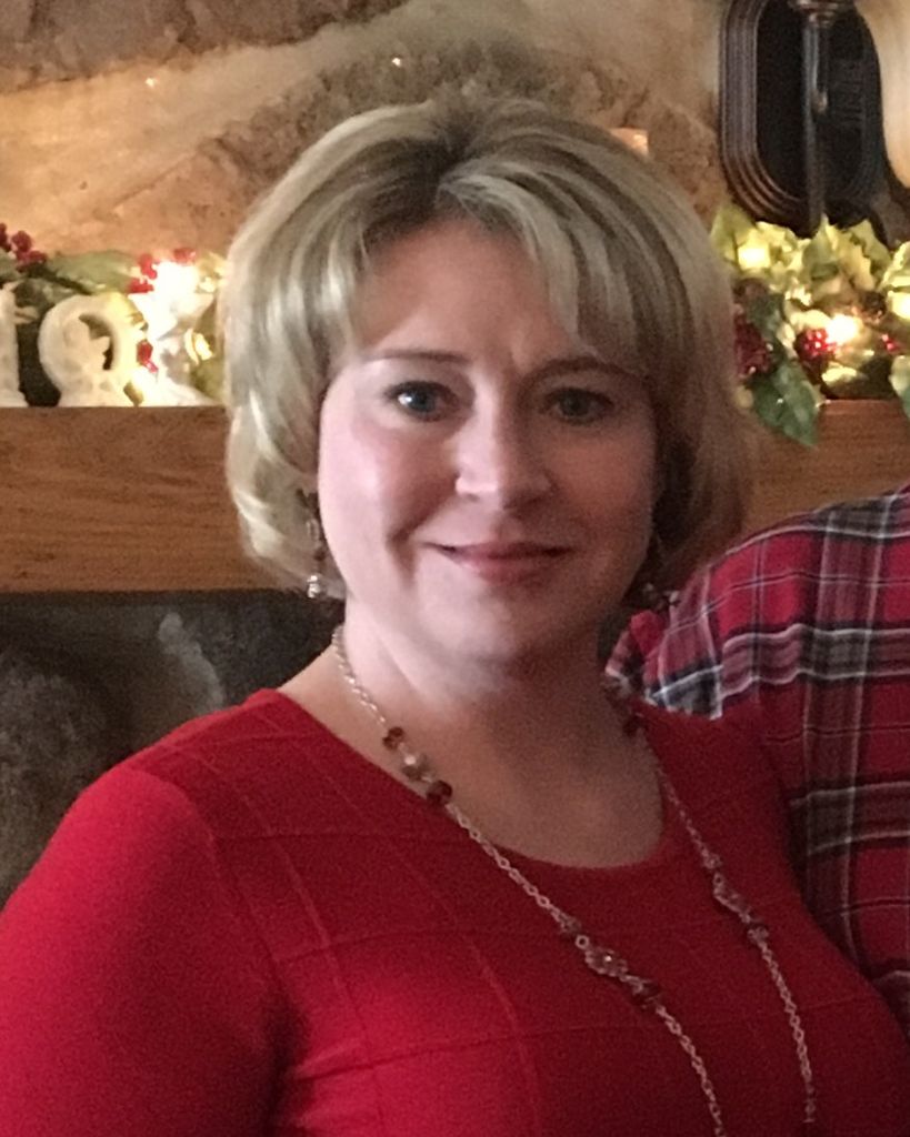 Kimberly McQueen Henty Profile Photo