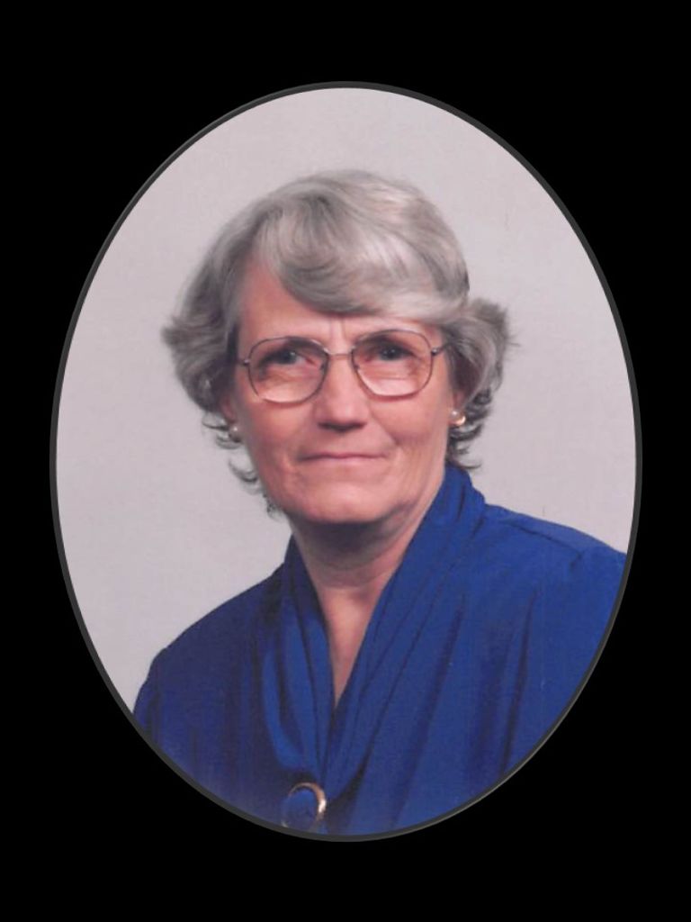 Hazel Hughes Profile Photo