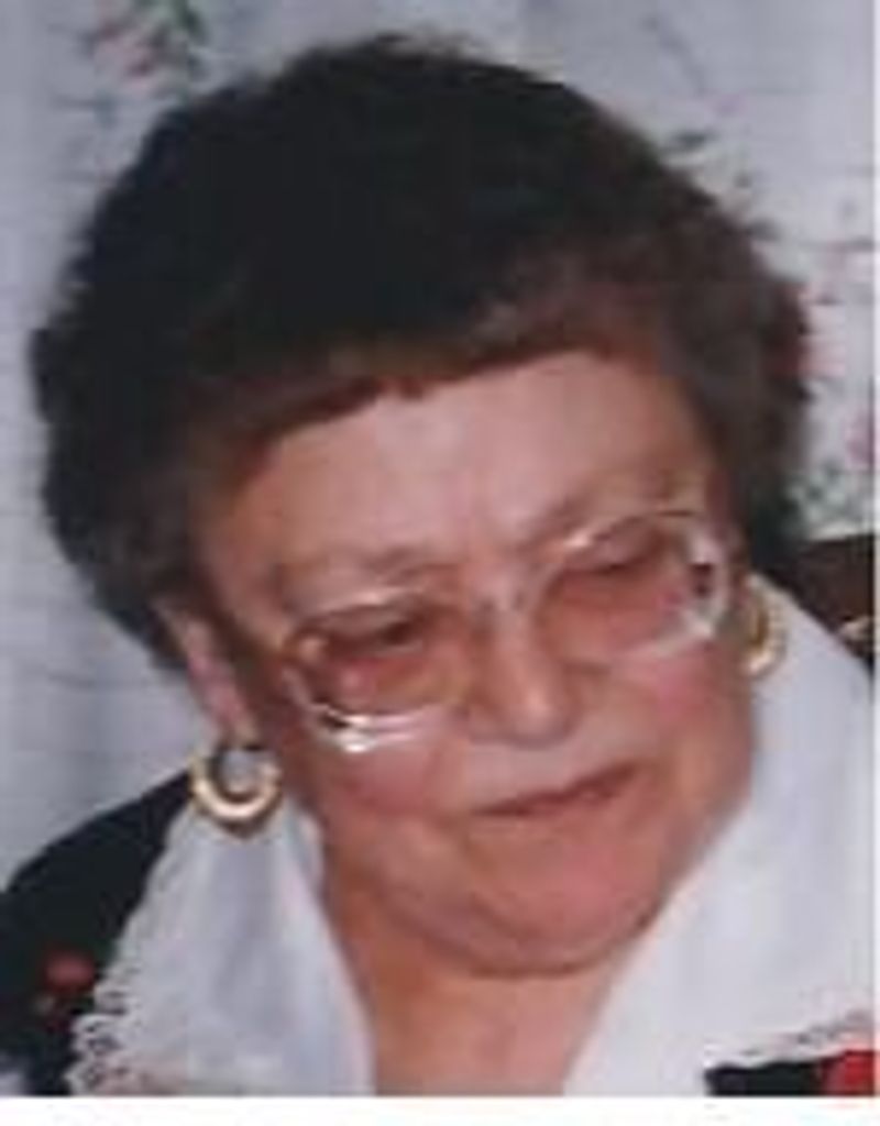 Mary Kukla Profile Photo