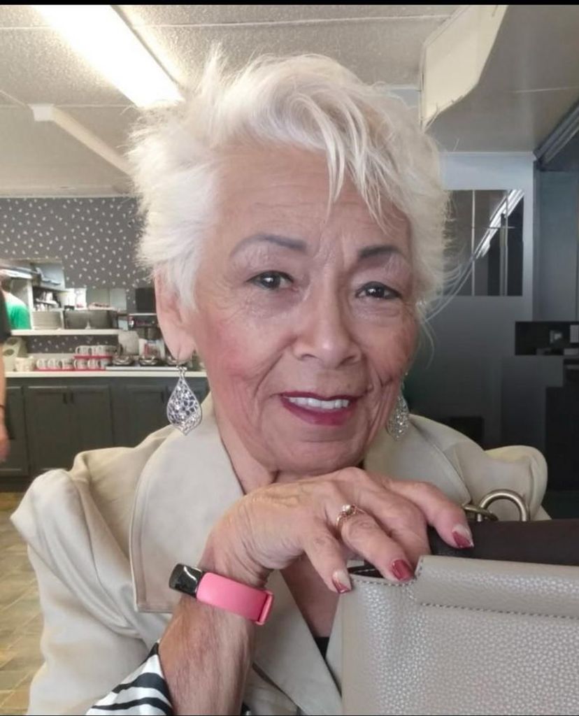 Anita Kay Rico Malone