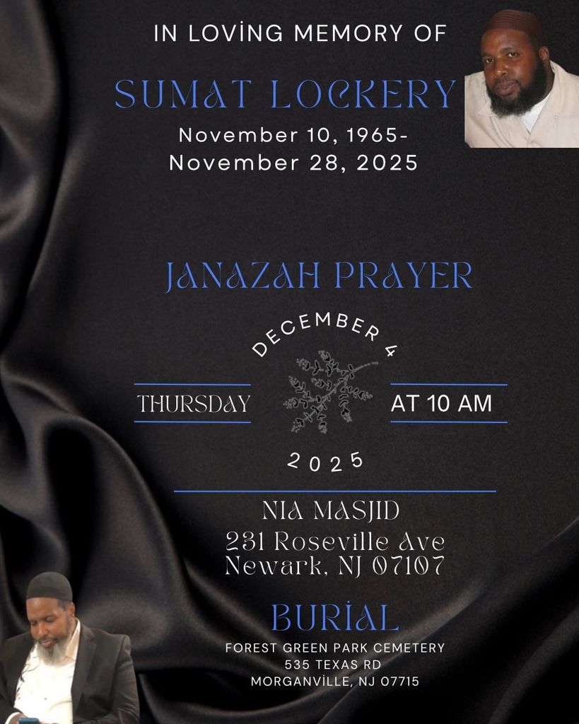 Sumat Lockery Profile Photo