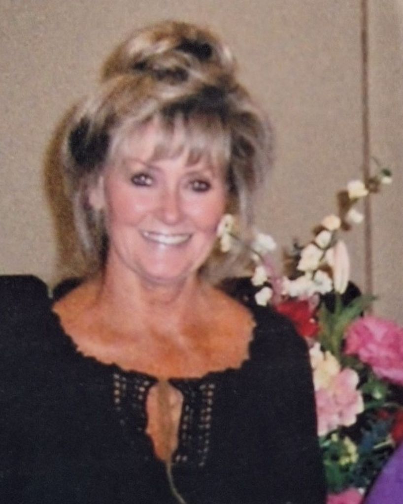 Judi Young