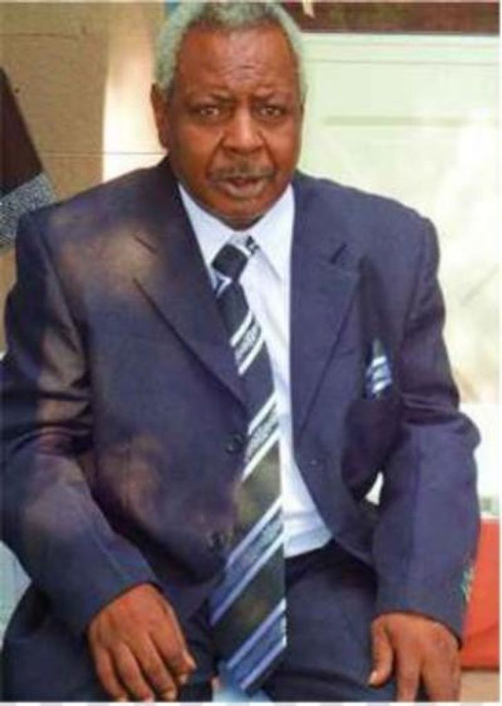 Mr. Willie Hill, Jr. Profile Photo