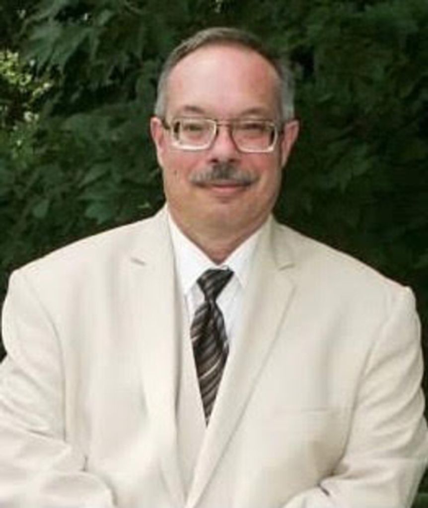 Jason Allen Profile Photo