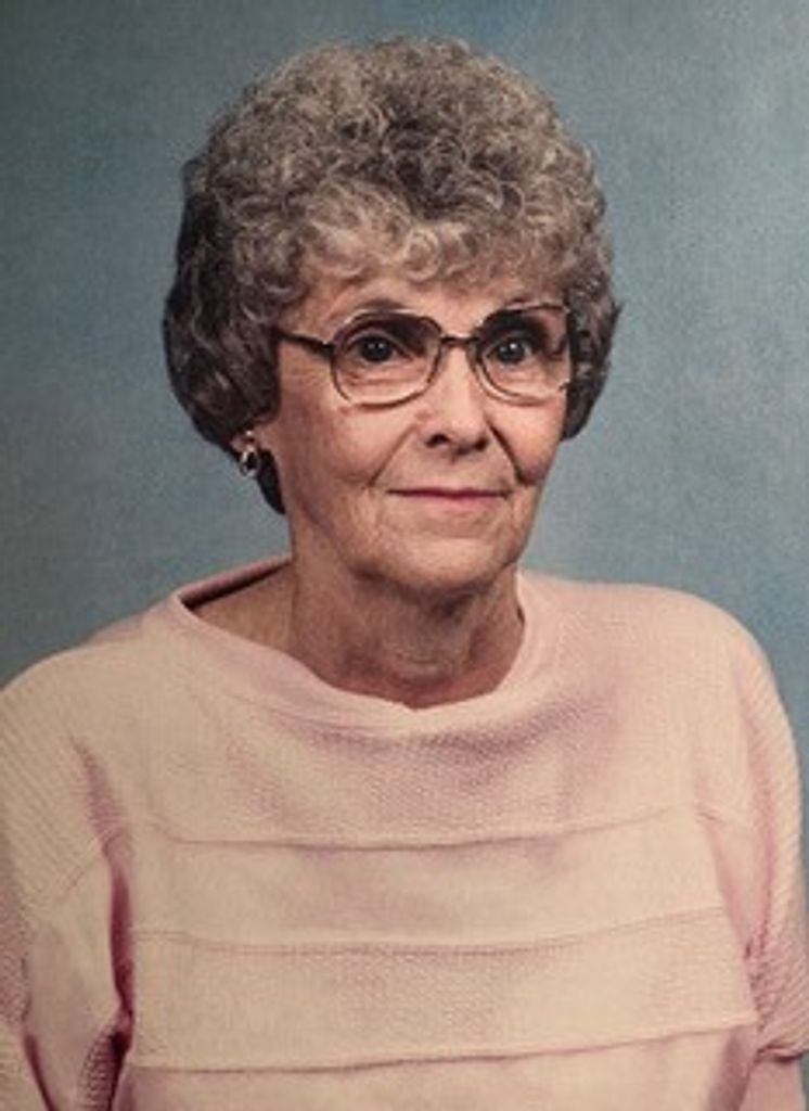 Juanita "Jackie" Raymond