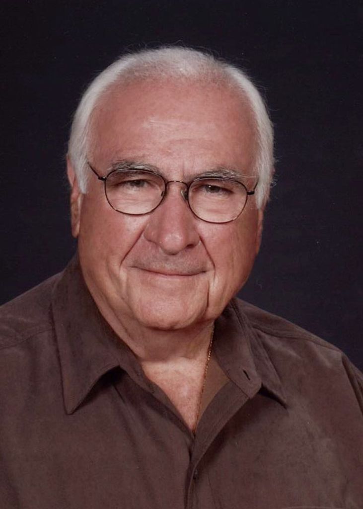 Donald Francis Boufford