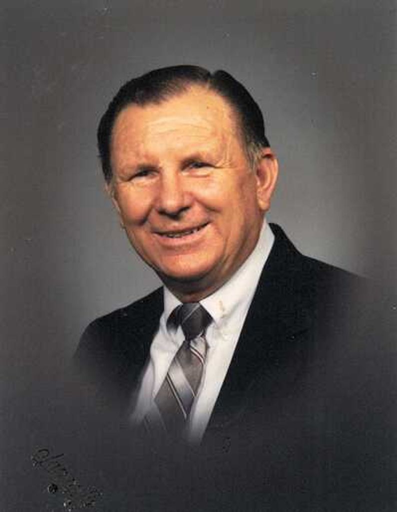 George Winfred Vannoy