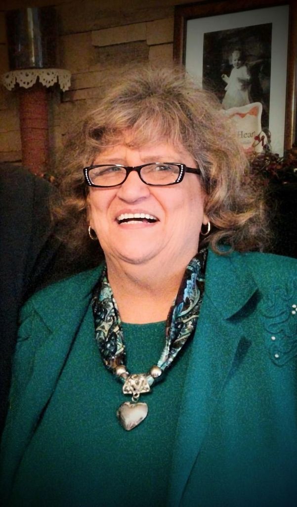 Bonita Joanne Kolb Profile Photo