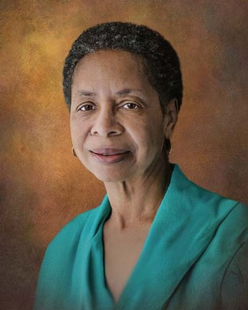 Joyce Davis Chambers
