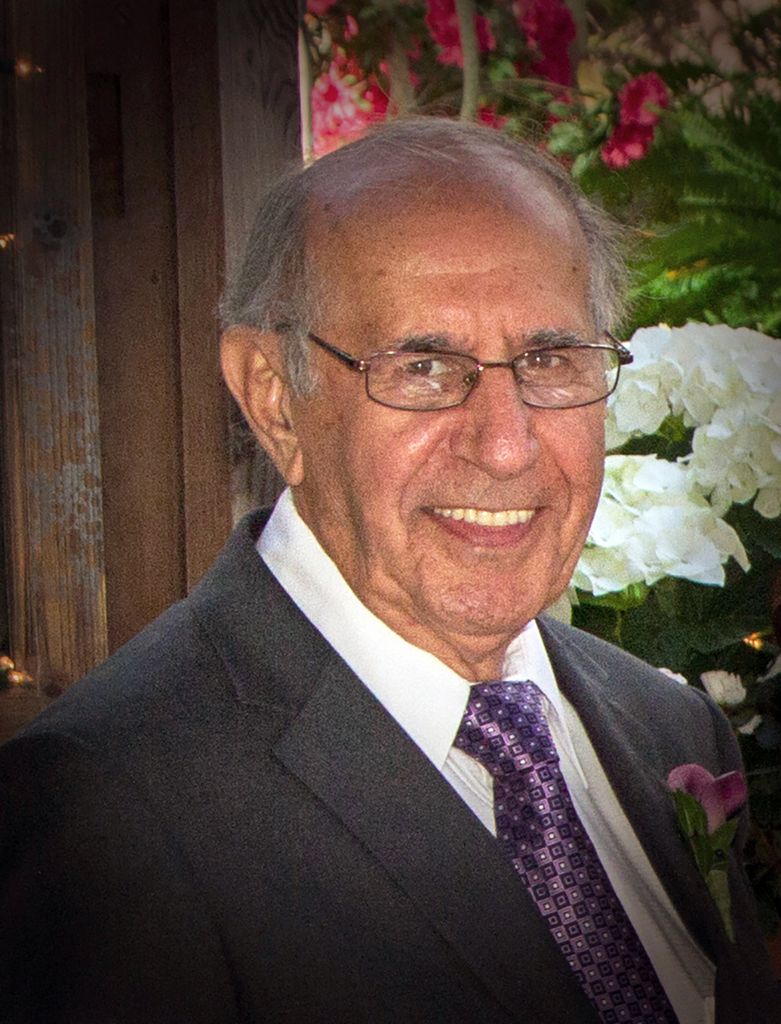 Parviz Ramezan-Arab Profile Photo