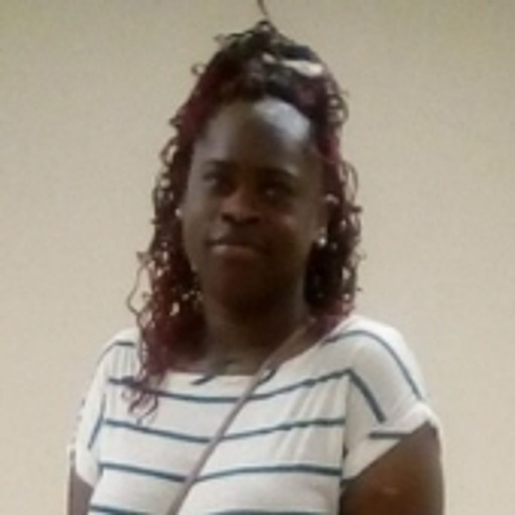 Shenekia Jounte' Bryant Mrs. Boykins