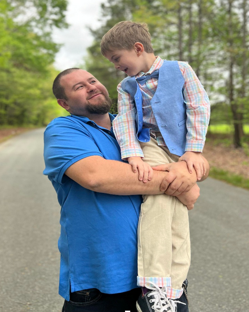 Samuel Ryan Templin Profile Photo