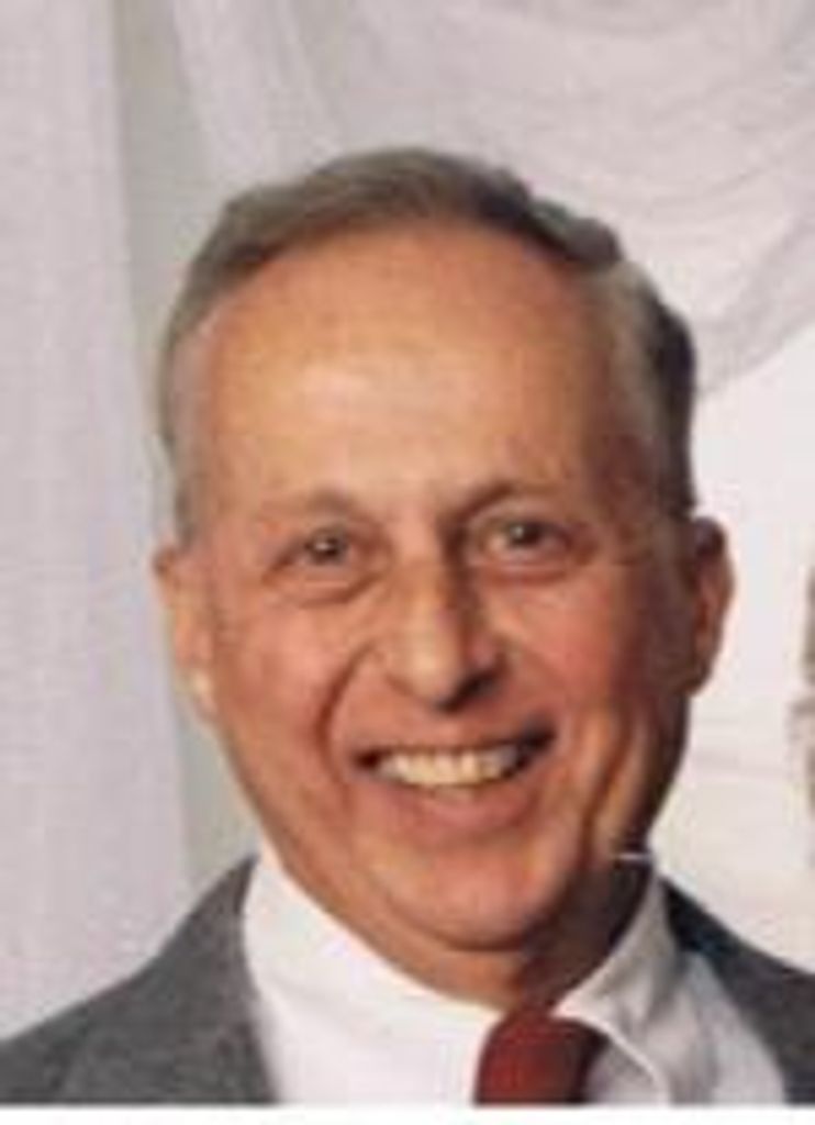 Vincent R. Roberto