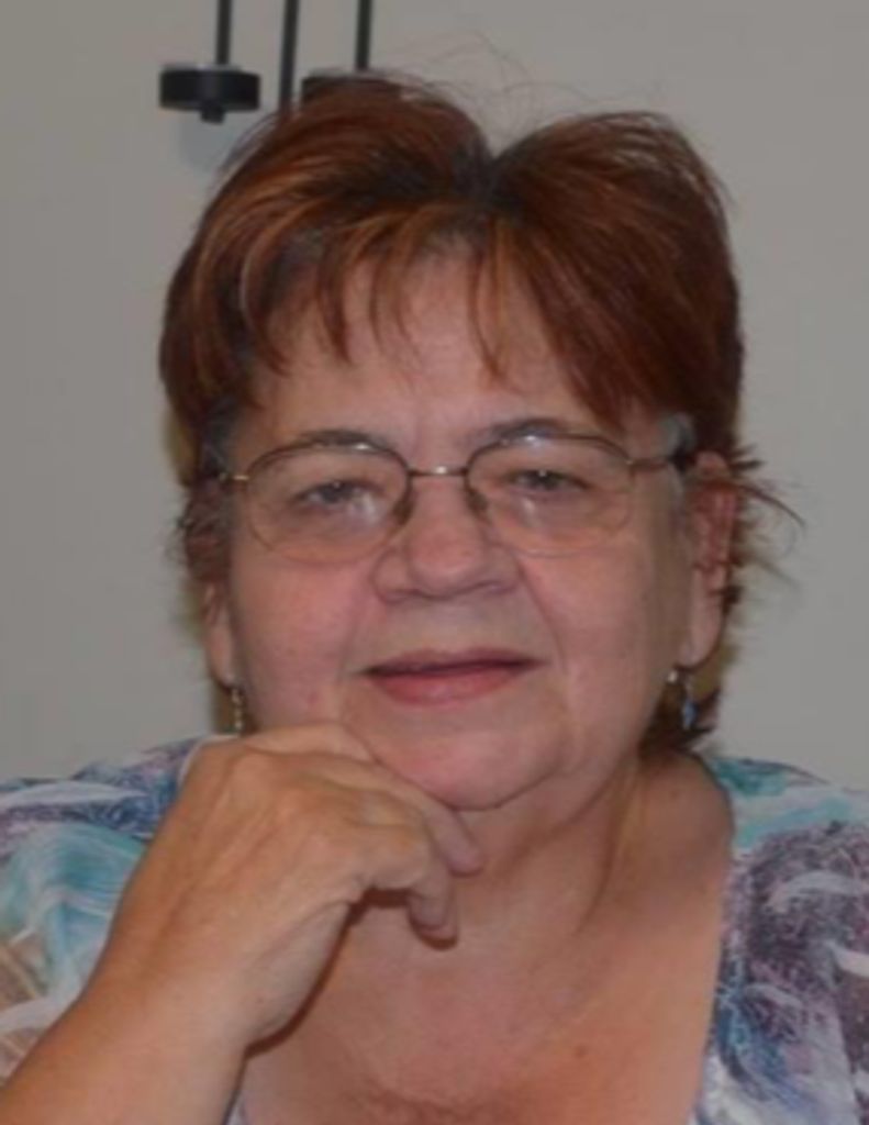 Glennis Kaczmarski