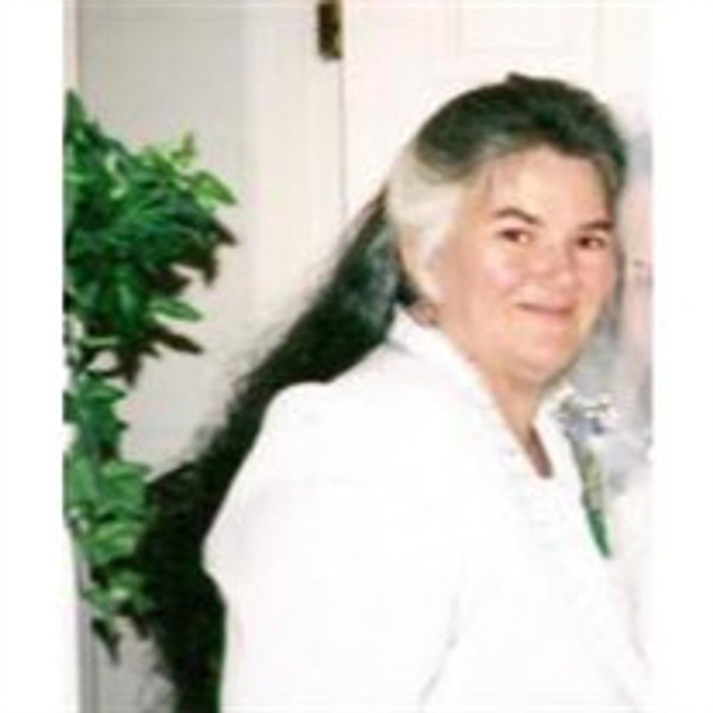 Nina Robinson