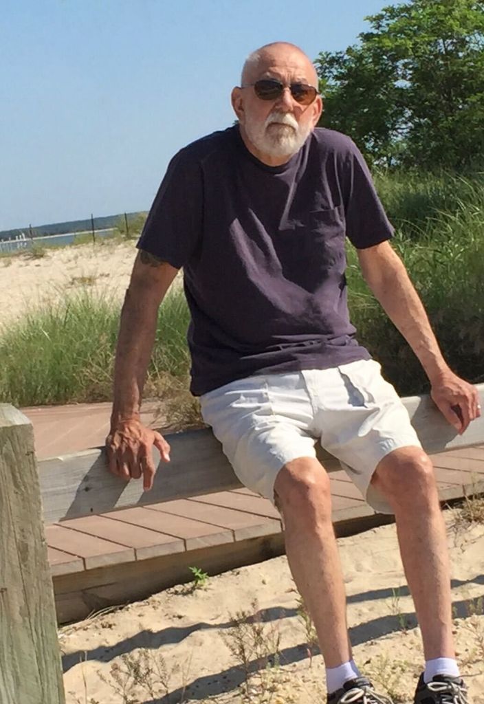 Kenneth N. Braun