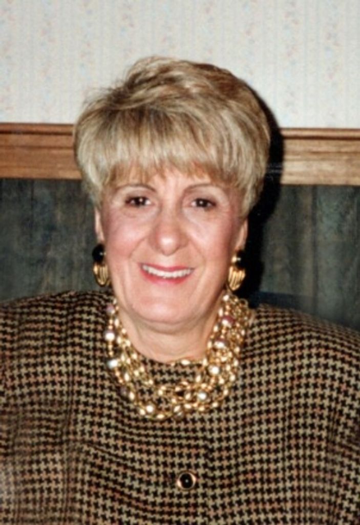 Sylvia Helen Grinnell Profile Photo