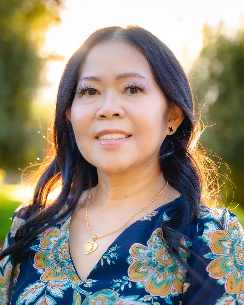 Ly Thi Truc Nguyen Profile Photo