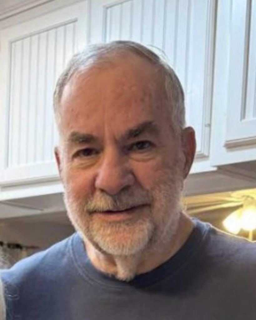 David Andrew Overfelt Profile Photo