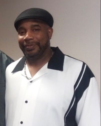 Eddie D Harrison Jr's obituary image