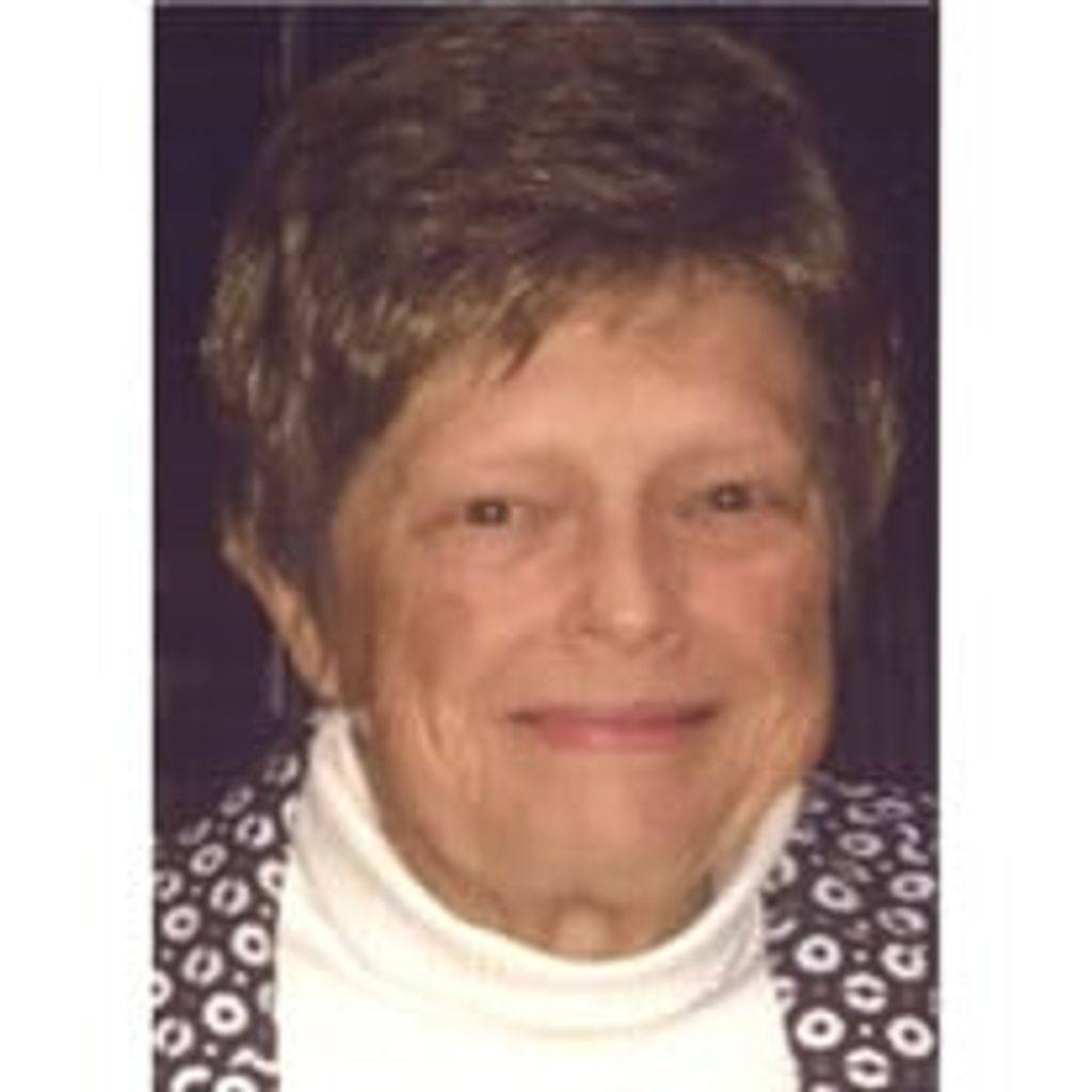Carolyn Bates Harrod