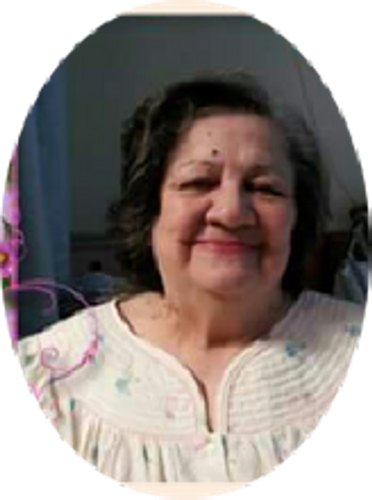 Carmen 'Julia' Lopez
