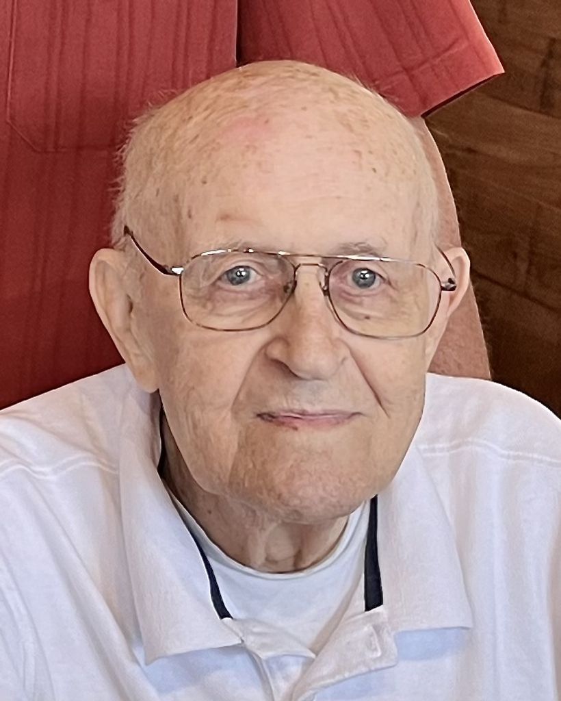 John "Ted" T. Frels Profile Photo