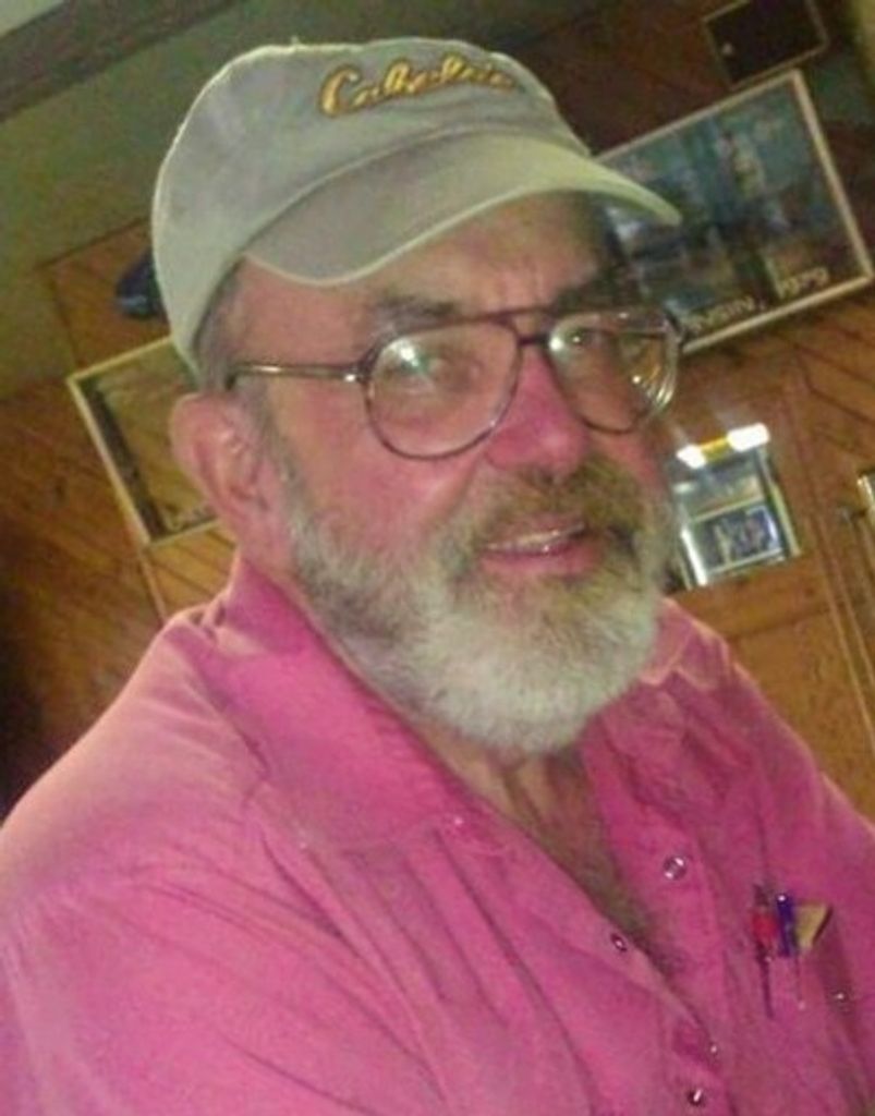 Charley J. Meyer, Jr.