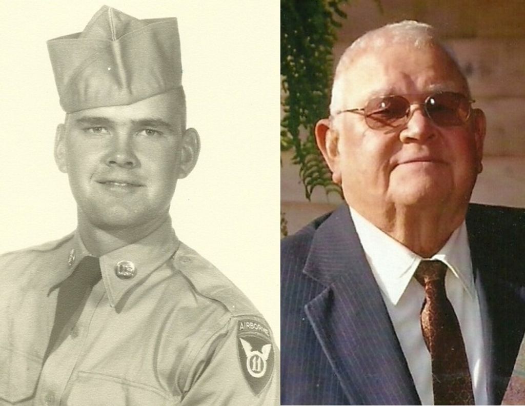 Paul Joseph Houlihan Profile Photo