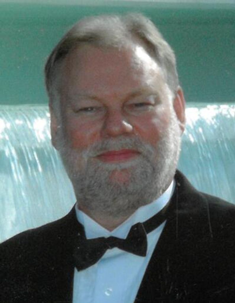 Michael Kaylor Profile Photo