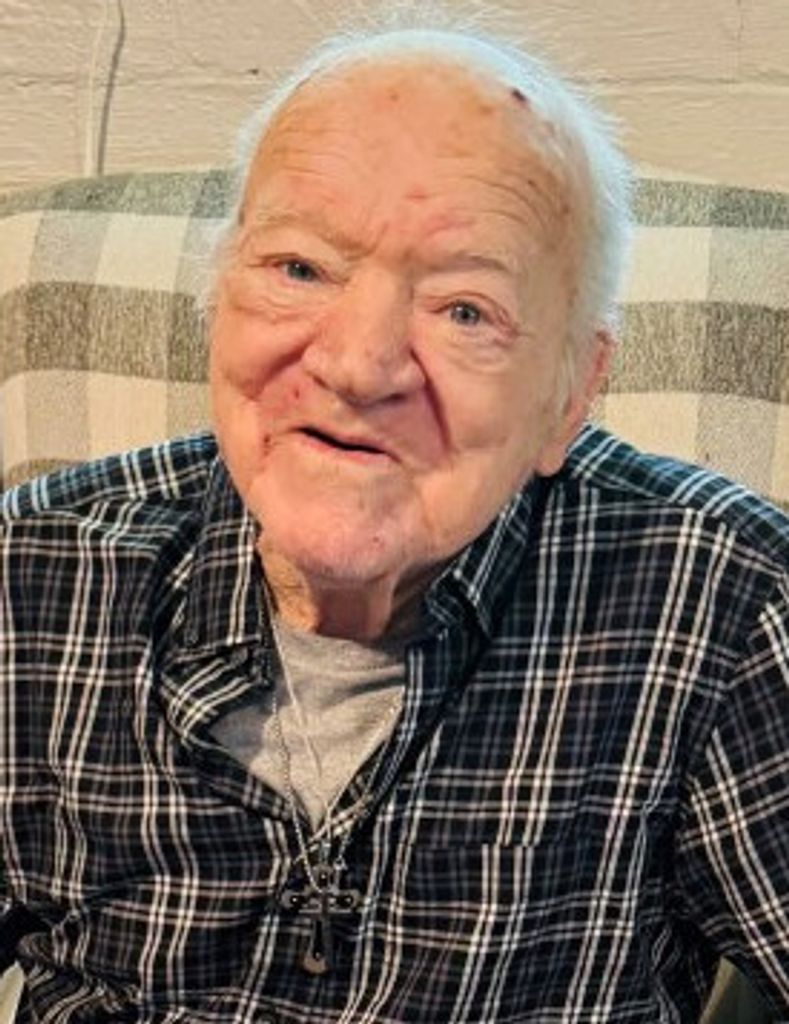 Charles Douglas Mcbrayer Profile Photo