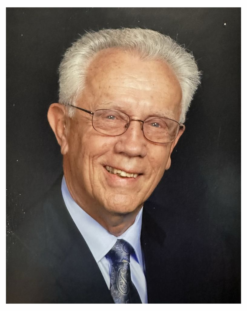 Robert John Murdock Ph.D