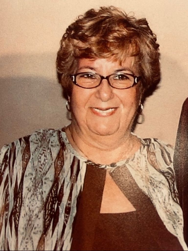 Marcela Raymondi