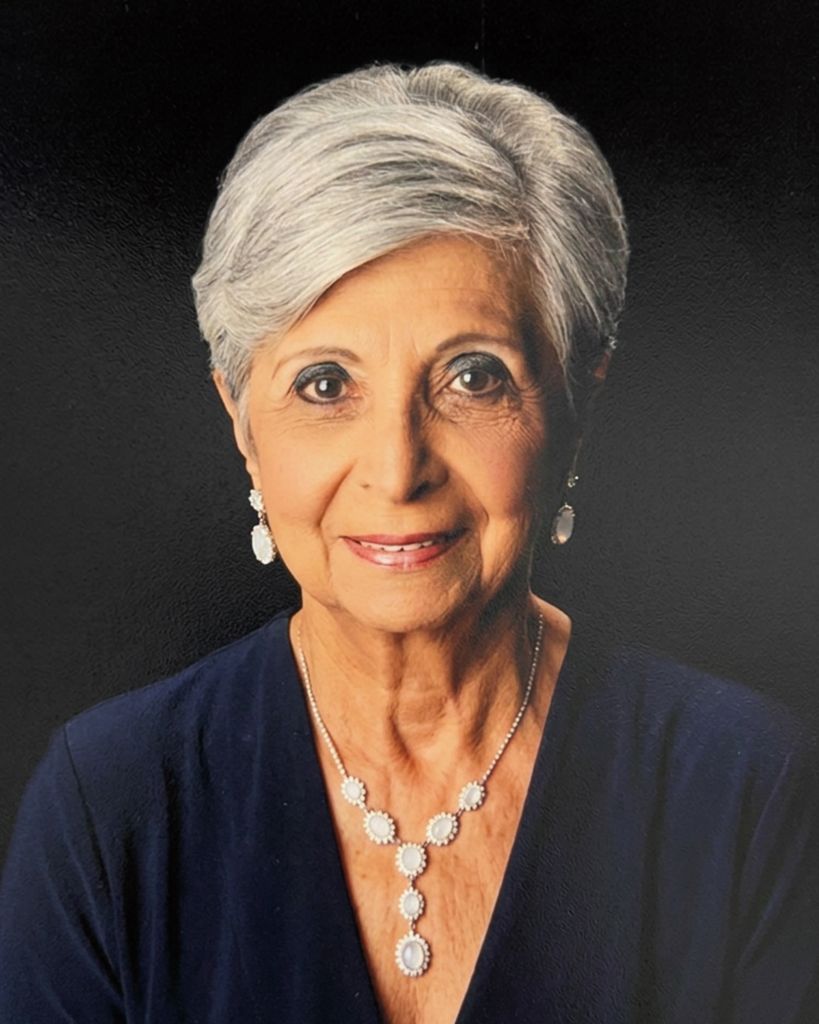 Josephine Latino Cowart Profile Photo