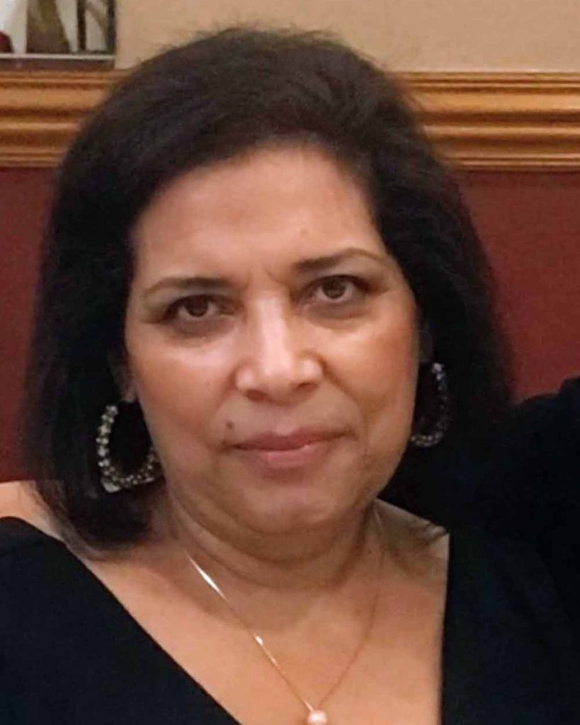 Eduwigis Herrera