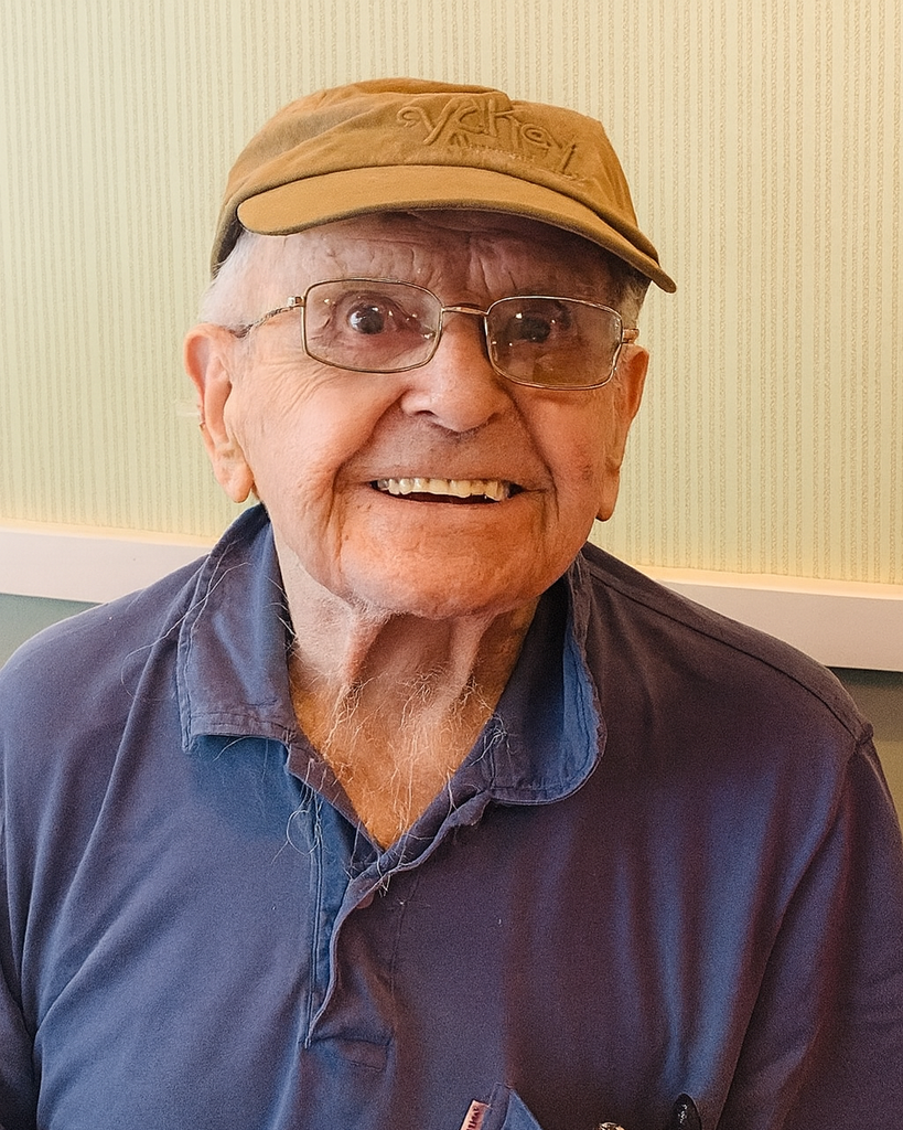 Joseph E. Funtal Profile Photo