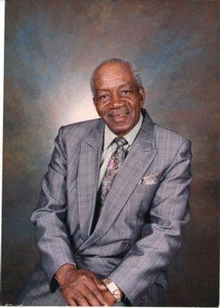 Brasco Watkins, Sr. Profile Photo
