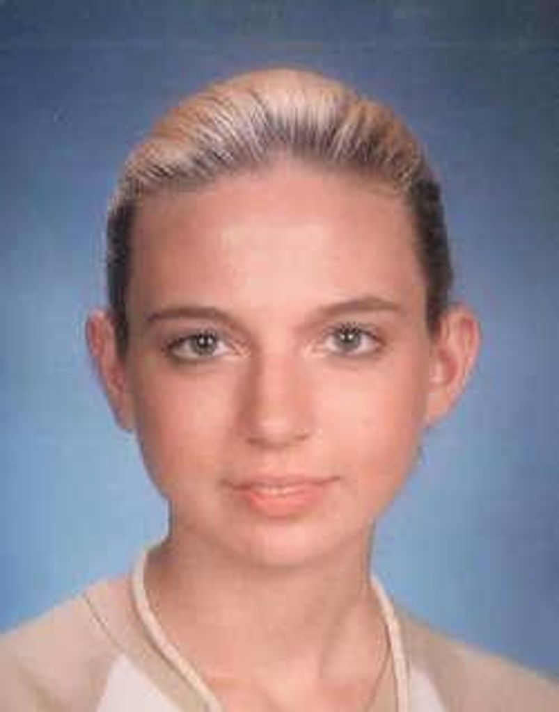 Alexandra Ruth Langford