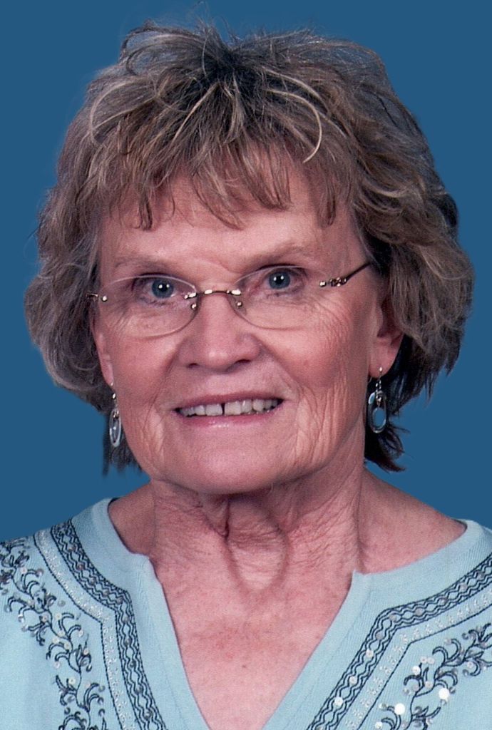 Arlene Rohloff Profile Photo