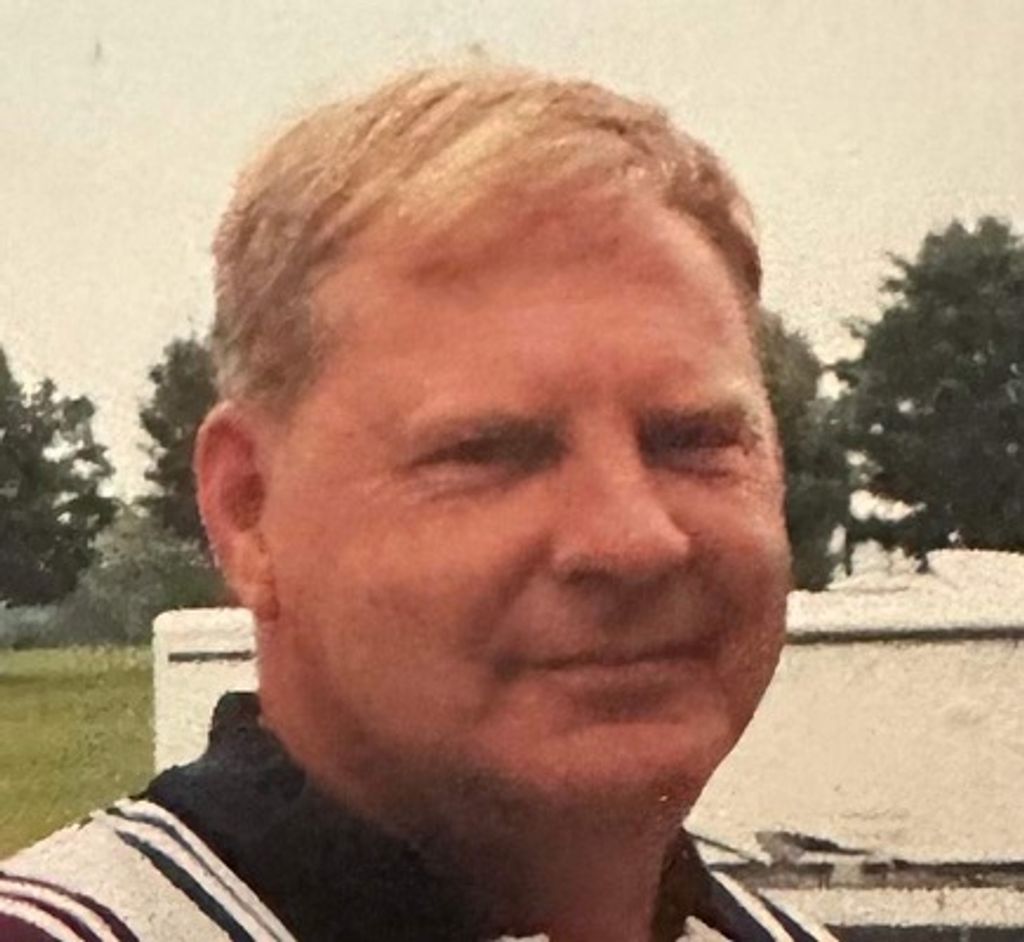 Jack Martin Sr. Profile Photo