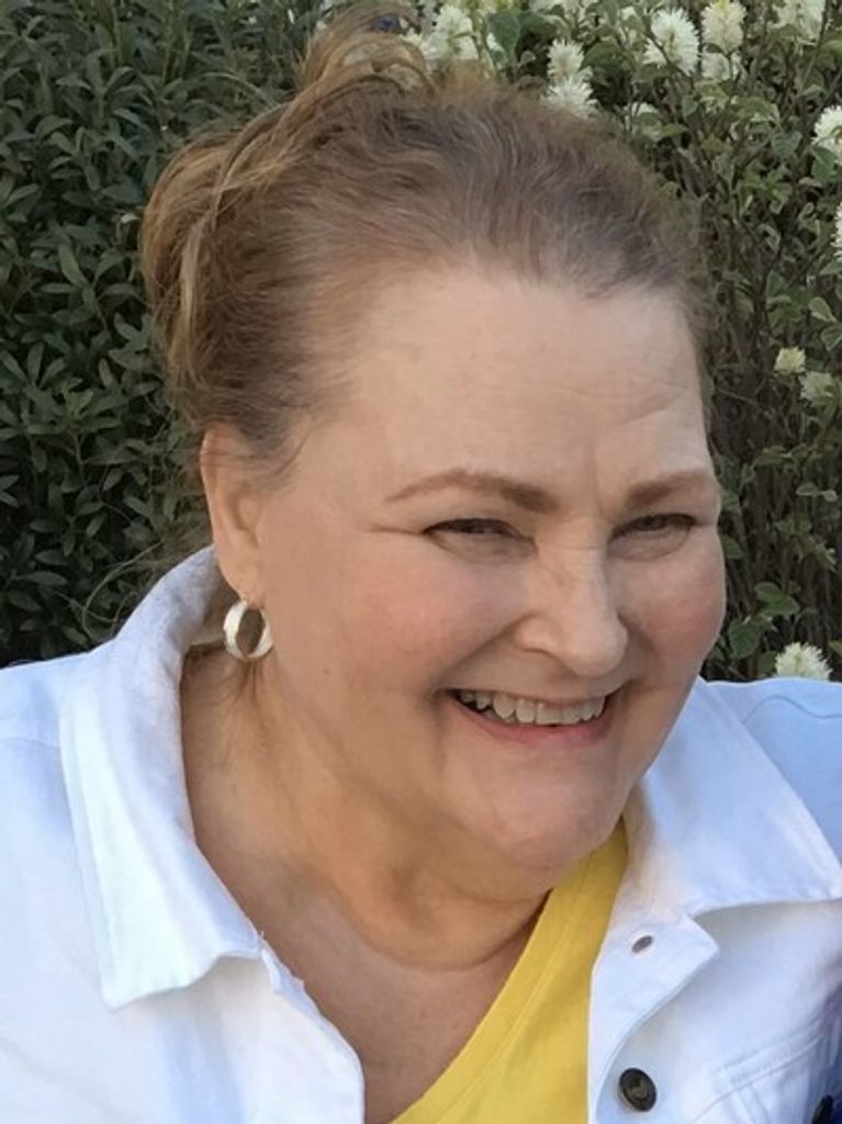 Barbara Gayle Reynolds Profile Photo