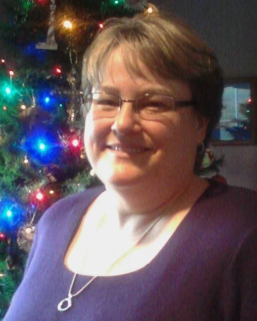Christa Jennifer Ernst