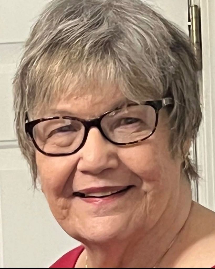 Sharon Kay Walker Profile Photo