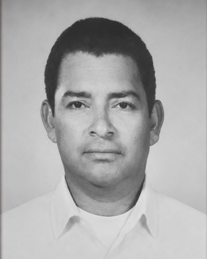 Luis Armando Torres