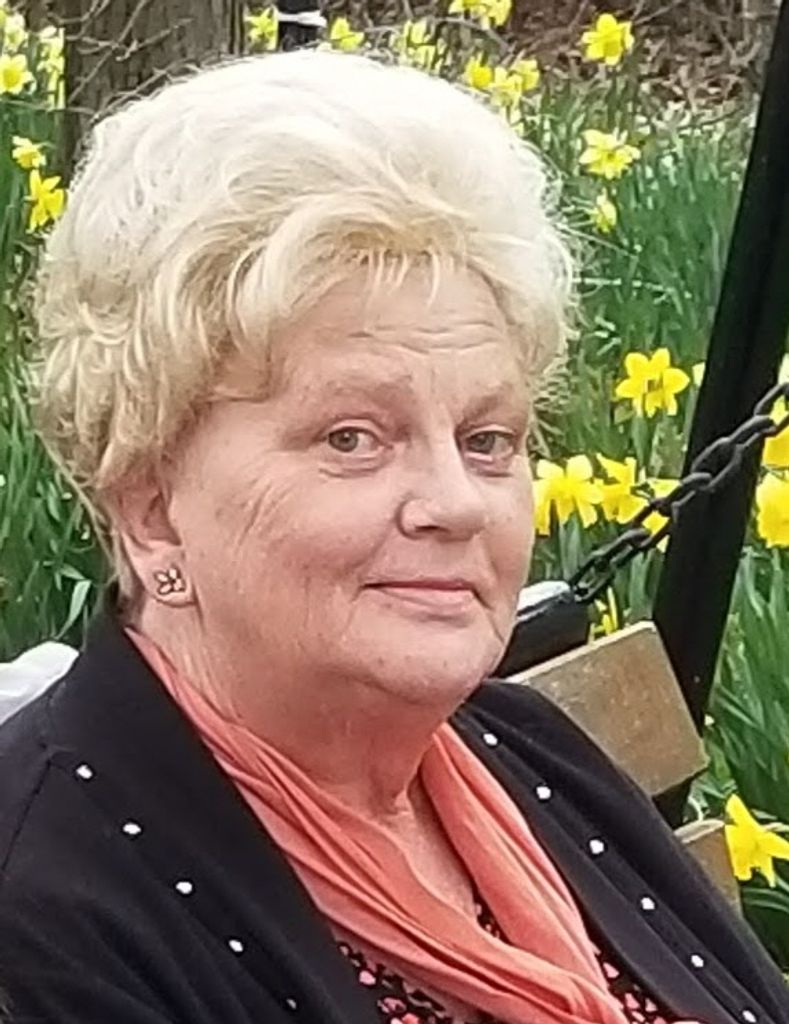 Signe E. (Rogne) Burkart Profile Photo
