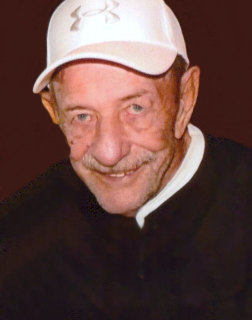 Jack Lee Croucher Sr.