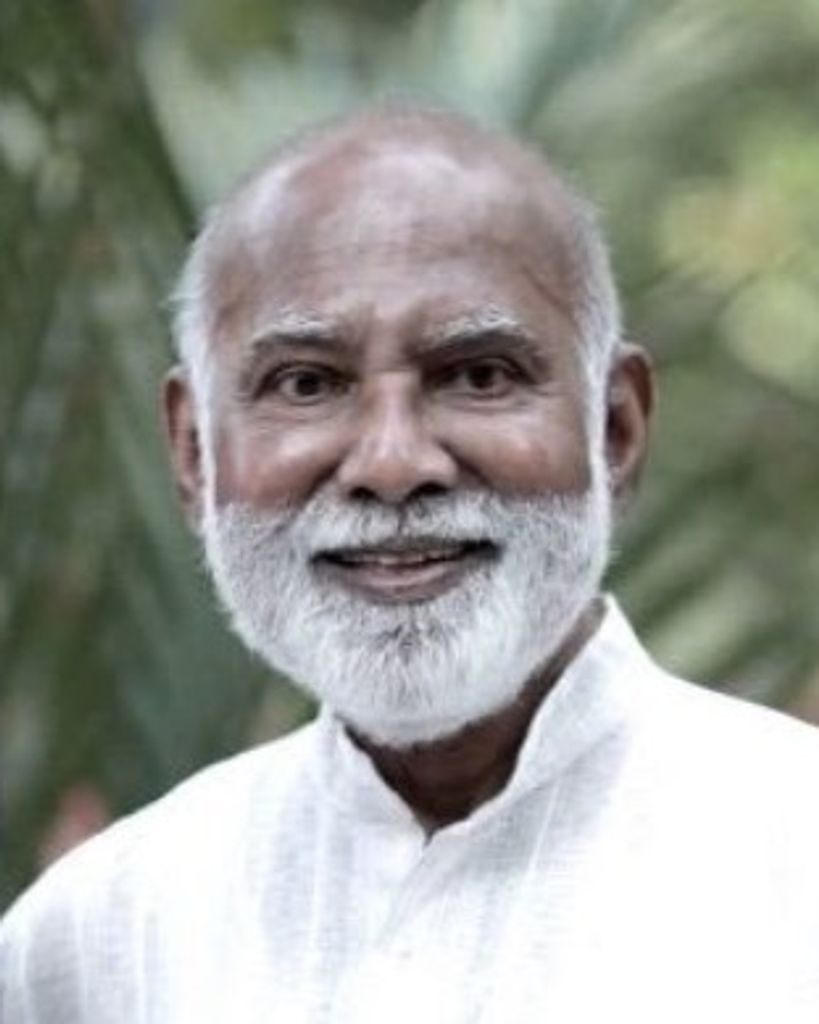 Thomas P. Mathew Profile Photo