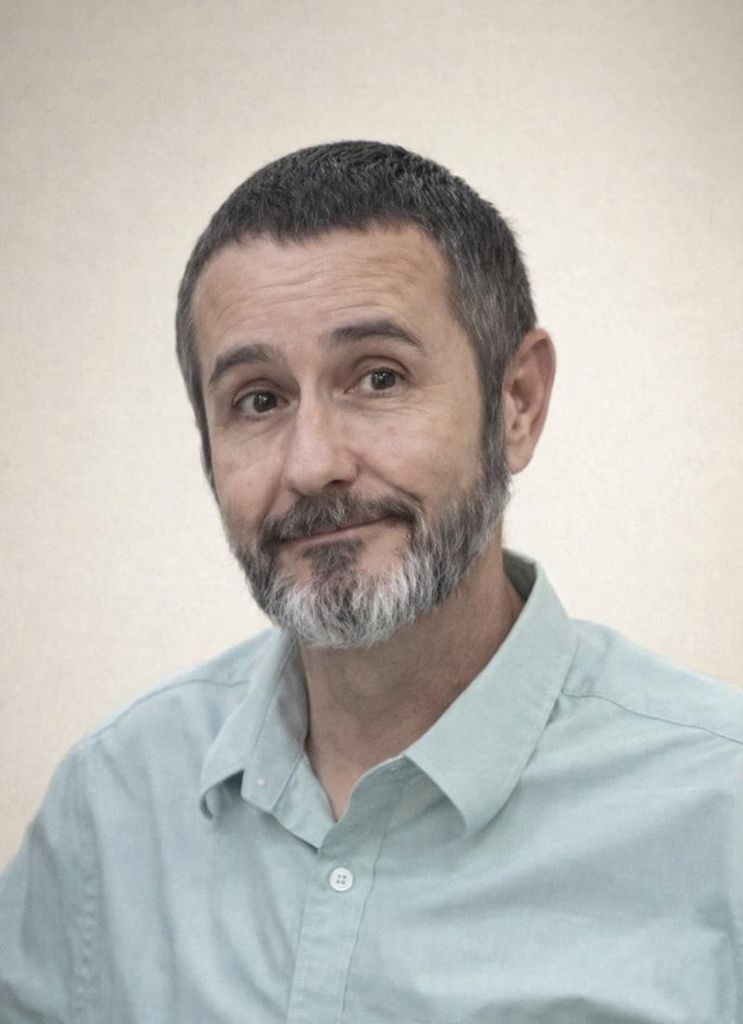 Jason Watson Profile Photo