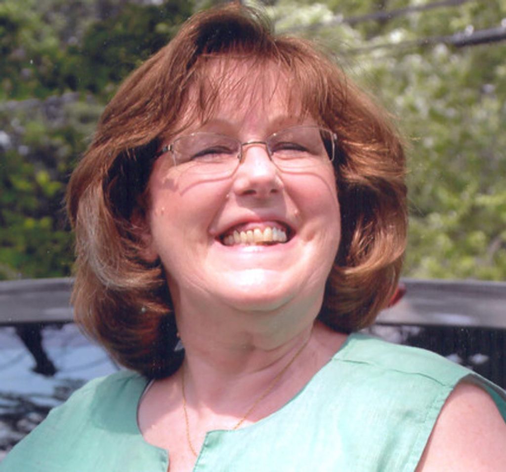Patricia Ann Landin Profile Photo